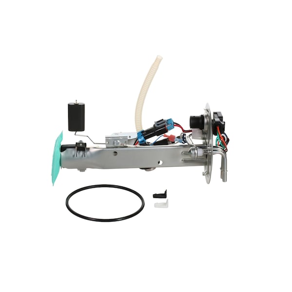 Carter Fuel Pumps 99 Mazda B4000-Ranger 4.0L Elec Fuel Pump, P74890S P74890S - main